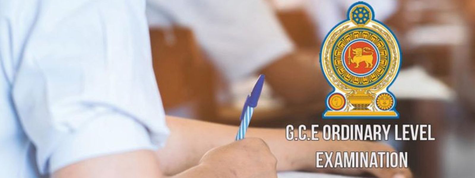 2025 G.C.E. O/L Exams Kick Off Today